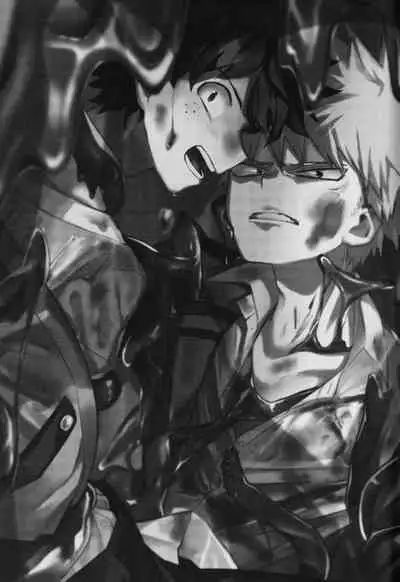 Chocolate xx Osananajimi