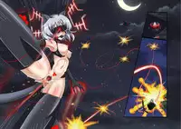 [Red Axis] Install Core On Witches DX (Strike Witches) [English]