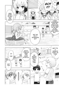 [NemuNemu] Tsuntsun Shichau Otoshigoro [English]