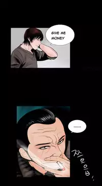 Missing Ch.1-8 (English) (Ongoing)