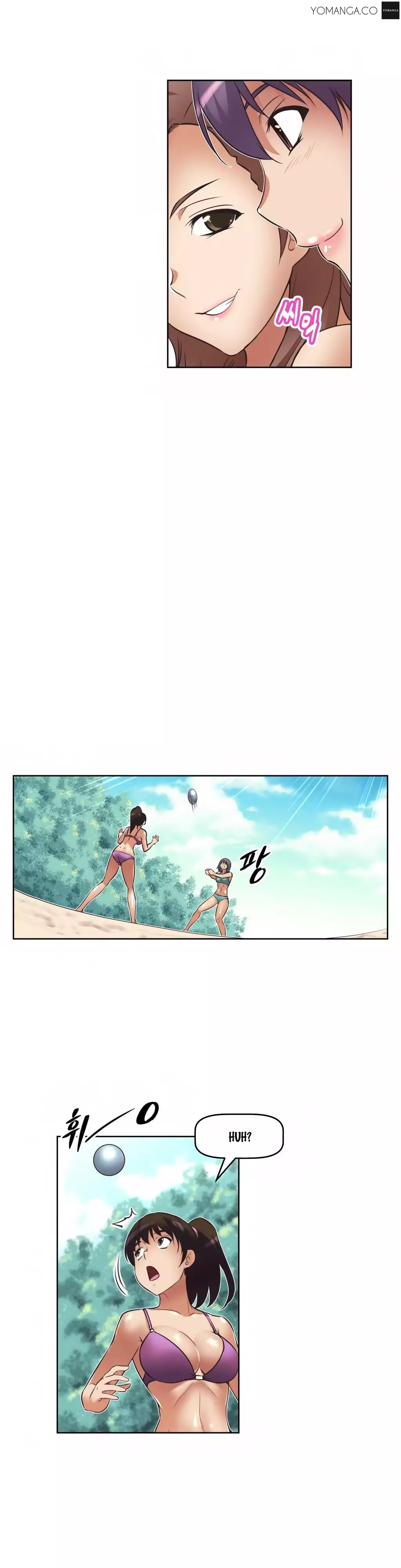 Brawling Go Ch.0-21