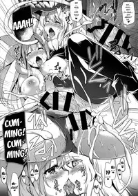 (C92) [C.R's NEST (C.R)] Kankourei 10 (Kantai Collection -KanColle-) [English] [Doujins.com]