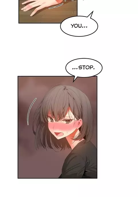 Hahri's Lumpy Boardhouse Ch. 0-31