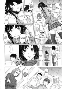 [Kisaragi Gunma] Welcome to Tokoharusou Ch. 1-6 (Complete) [English] [Ryuutama + 4dawgz + FUKE][Re-Uploaded]