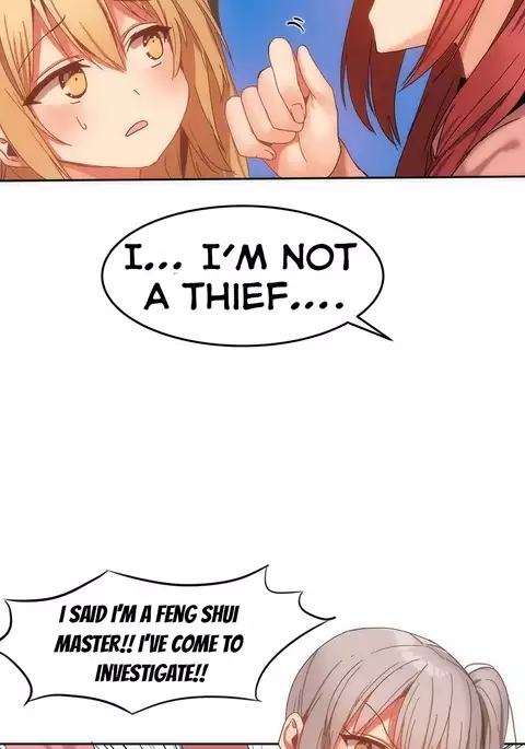 Hahri's Lumpy Boardhouse Ch. 0-31