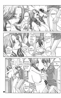 [Nishimaki Tohru] Dear My Mother 2 Ch. 1-4 [English] [sasasa11]