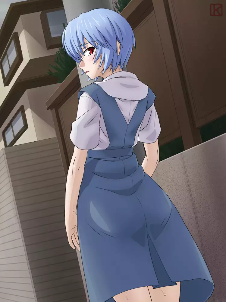 性隷少女 屋外恥辱編