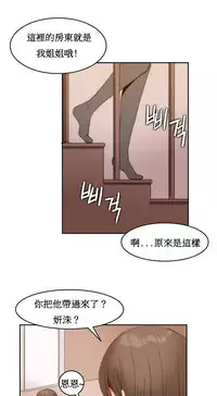 [Mx2J] Hahri's Lumpy Boardhouse Ch. 0~30【委員長個人漢化】（持續更新）