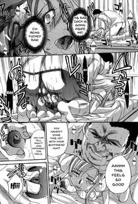 [Itaba Hiroshi] Houkago no Kanojo wa Neburarete Naku. | My Girlfriend is Making Lewd Sounds After School Ch. 1-9 [English] [Doujins.com] [Digital]