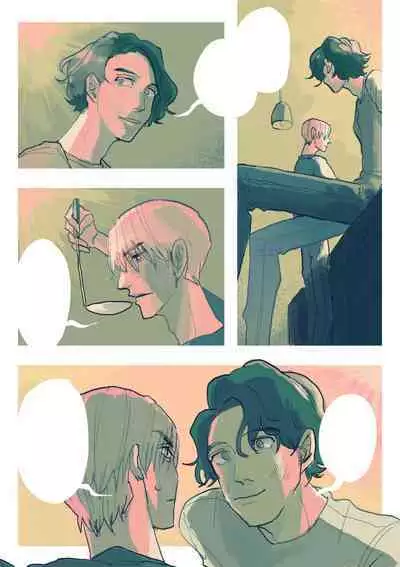 [Nola Obake] Yameru Toki mo, Sukoyakanaru Toki mo, | 无论疾病、还是健康 #4-6 + P站番外插图 + 番外合集1-5[Chinese] [Digital]