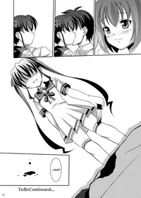 [LemonMaiden (Aoi Masami)] Datenshi Aries Soushuuhen | Fallen Angel Aries Compilation (Makai Tenshi Jibril) Part I+II [English] [RedLantern] [Digital] [Incomplete]