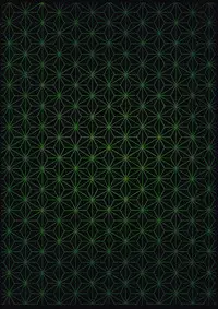 (Kouroumu 9) [Ninniku Batake (Ninniku)] Honno Polygraph (Touhou Project)