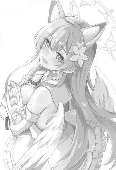 Ecchi na Ko wa Kirai desu ka?