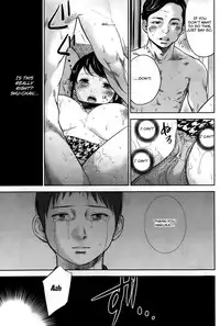 [Shikishiro Konomi] Netoraserare Ch. 1-11 [English] [Seinen Scans]