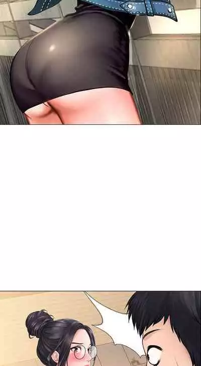 【周四连载】享乐补习街(作者:NUWARU&清涼) 第1~31话