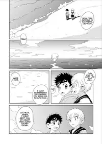 (ShotaFes 2) [WEST ONE (10nin)] Sparkle Vol. 3 [English] [Procrastination Scans]