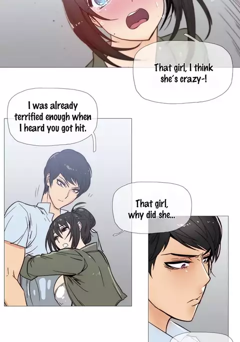 Household Affairs Ch.1-45