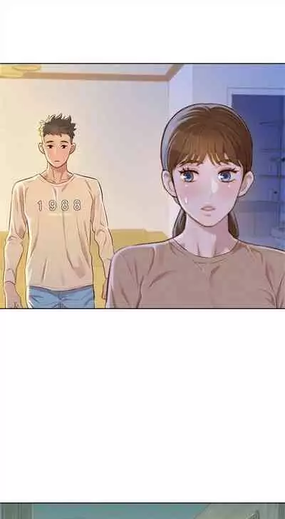 漂亮干姐姐 1-74 中文翻译 (更新中)