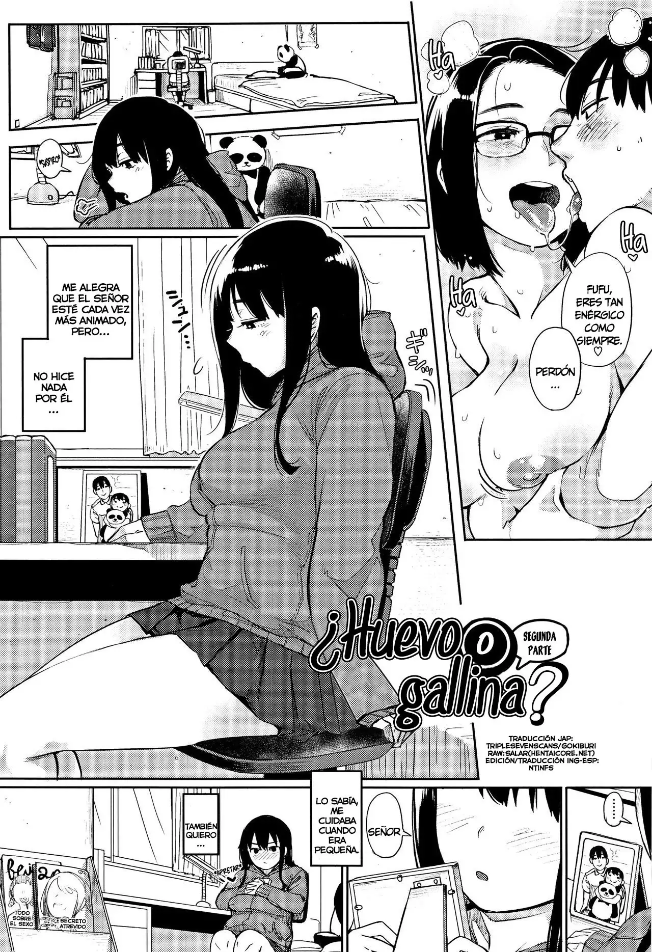 Primal 1-3
