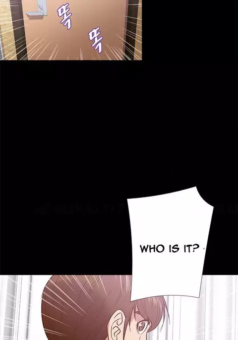 Secret Island Ch.1-15