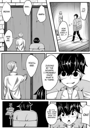 Whiser of Guidance 1-18