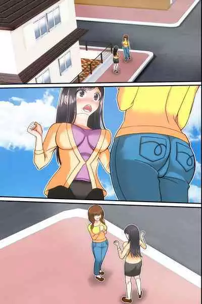 Ore ga Shiranai Uchi ni Tsuma ga Shachou no Musuko ni Haramasaserareteita