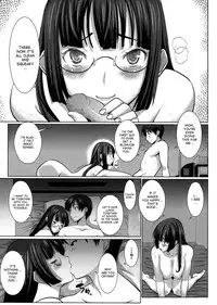 [Tanaka Aji] Unsweet Netorare Ochita Onna-tachi Ch. 1-3 [English] [Decensored]