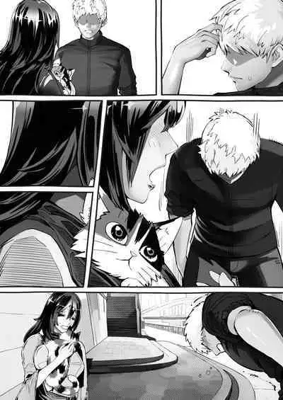 Boku no Kanojo ga Taninbou de Zecchou Itasu