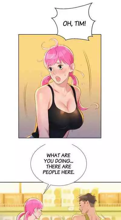 What do you Take me For? Ch.32/?
