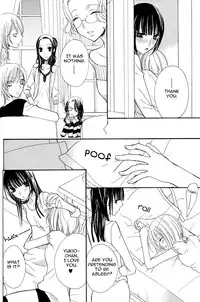 [Mikuni Hadzime] Gokujou Drops 3 [English] [Wings of Yuri]