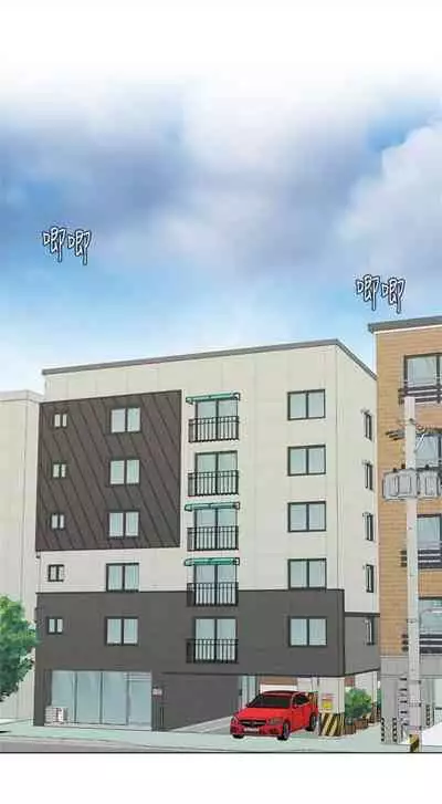 [週三] [Hodat & 高孫志] 老師 1-79 官方中文（連載中）