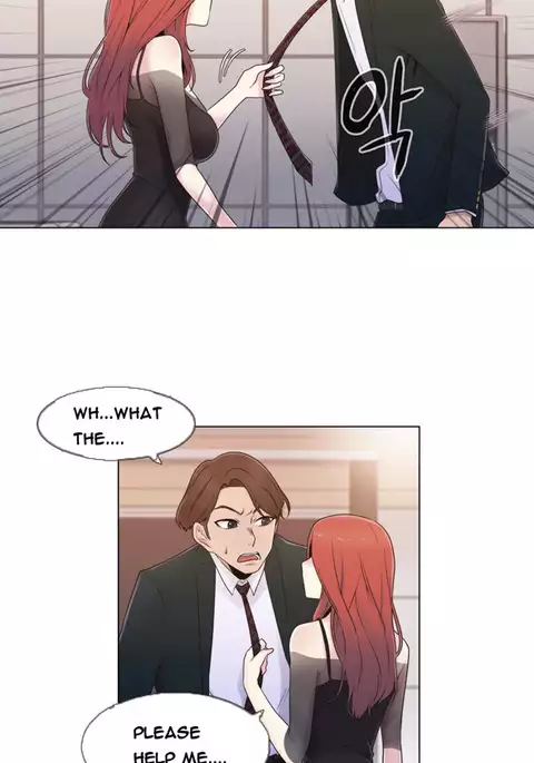 Miss Mystic Ch.1-12