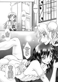 (C76) [iYou (Yukkyun, Mizuno Poppo)] Britannia Tenseki IRO (Code Geass) [English] {doujin-moe.us}