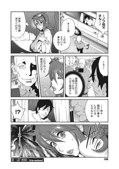 Nyuugyaku no Rudbeckia