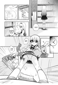 [NemuNemu] Tsuntsun Shichau Otoshigoro [English]