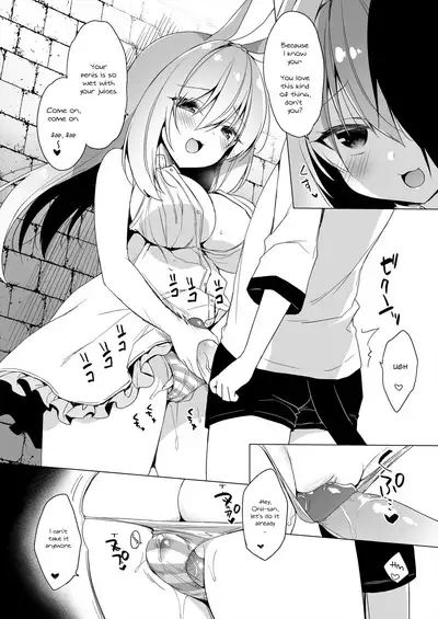 Boku no Risou no Isekai Seikatsu Soushuuhen 03 | My Ideal Life in Another World Omnibus 03