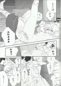 [LFM (Usagi)] Flashing Pink (Sakura Taisen)