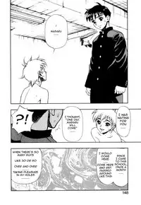 [Minazuki Juuzou] Zutto Zutto Suki Datta... | I've always loved you... [English] [gustmonk]