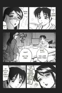 [Bijogi Junction] Boseiyoku | Greed Motherhood [English] [Decensored]