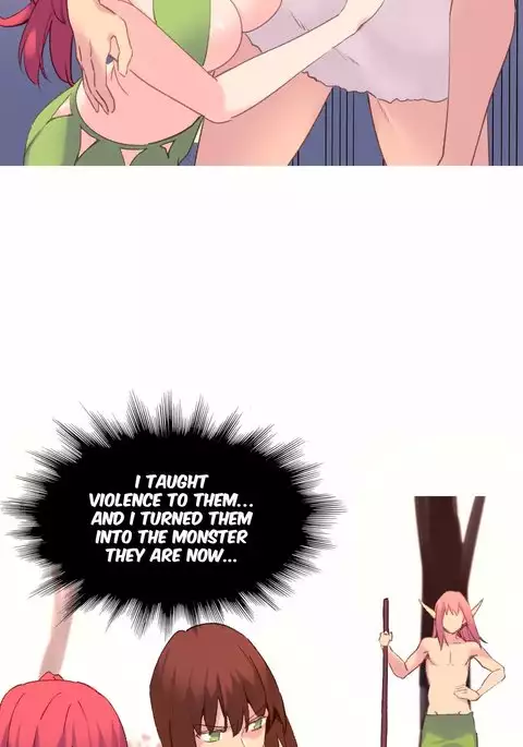 A World That I Rule Ch.01-33