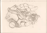 (C73) [Article 60 of Criminal Code (Shuhan)] RaKuGaKi./Monochrome (Various)