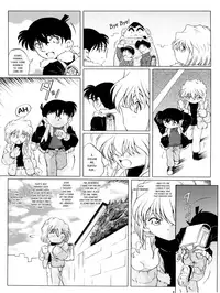 Ai no Arashi | Ai's Turmoil