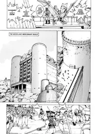 [Kozo Yohei] Spunky Knight Extreme 3 (Eng - Re-Scan - Hi-Res)