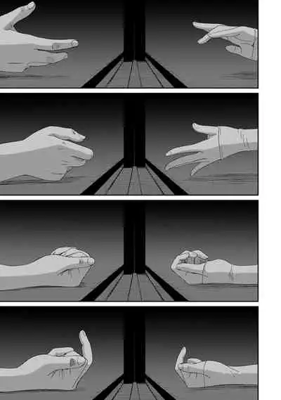 [Ryoh-zoh] Rarefure Ch. 01~31 [Chinese] [ELF个人汉化]