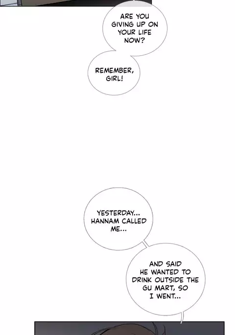 Talk To Me Ch.1-46