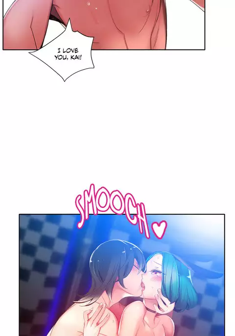 Lilith`s Cord Ch.1-19