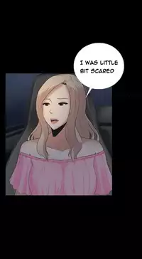 Dark Game Ch.1-15 (English) (Ongoing)