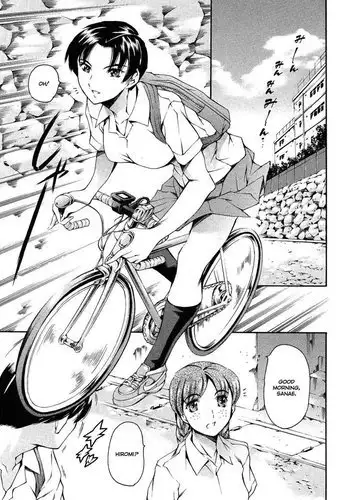 After School Sex Slave Club4 - Hiromi Takahashi1