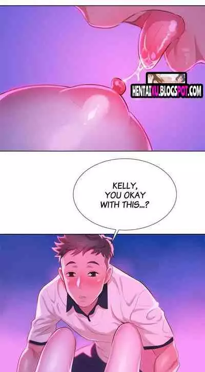 What do you Take me For? Ch.38/?