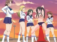 [Amulet] Gangu ni Natta Ojou-sama